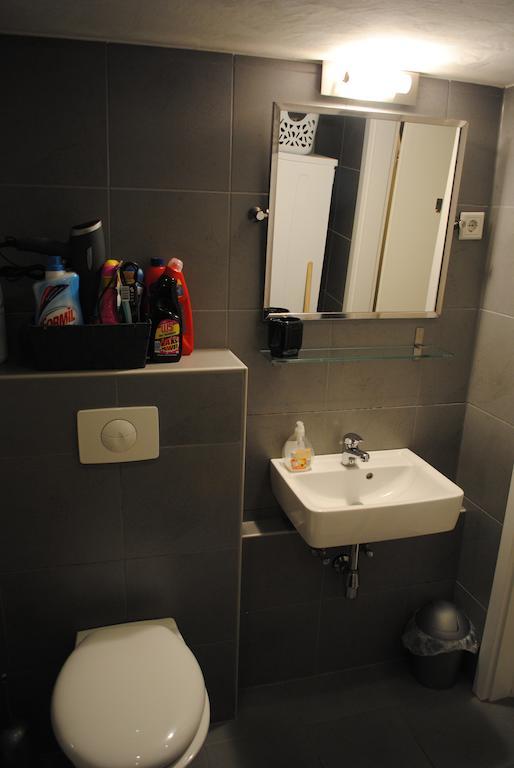 Vakantiehuis Ramsbeck Cameră foto