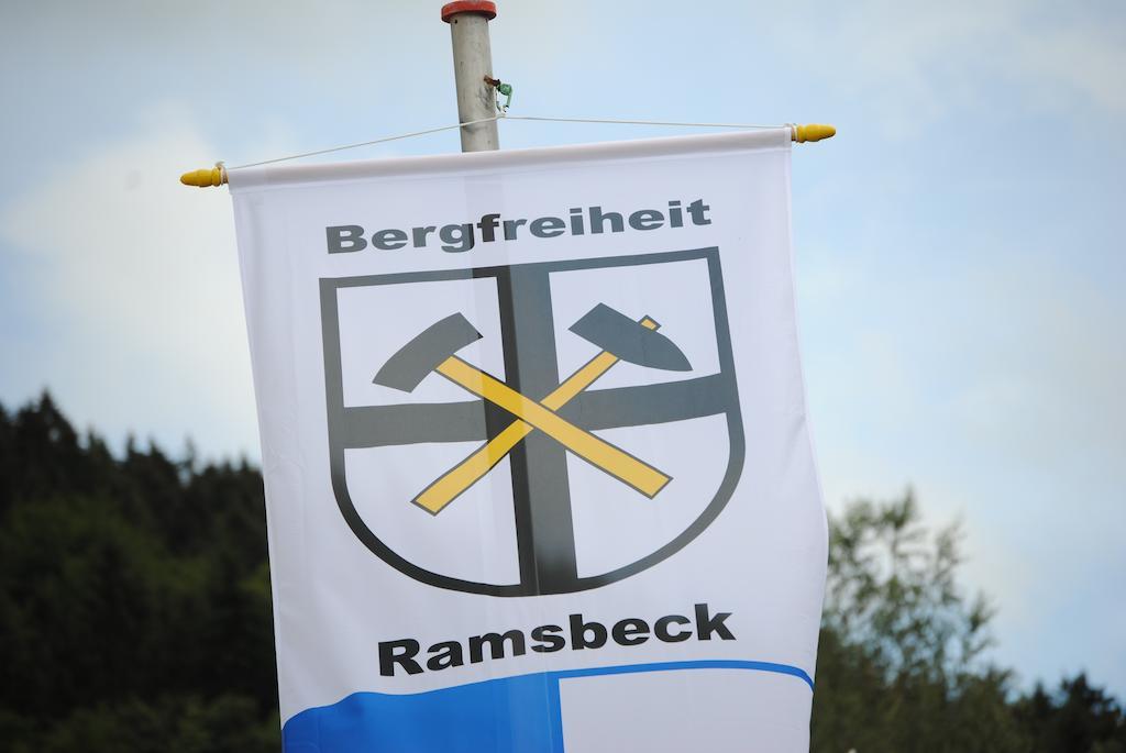 Vakantiehuis Ramsbeck Exterior foto