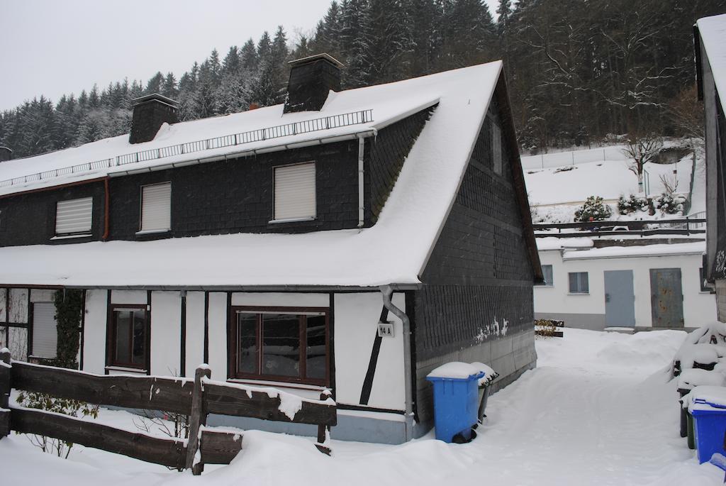 Vakantiehuis Ramsbeck Exterior foto